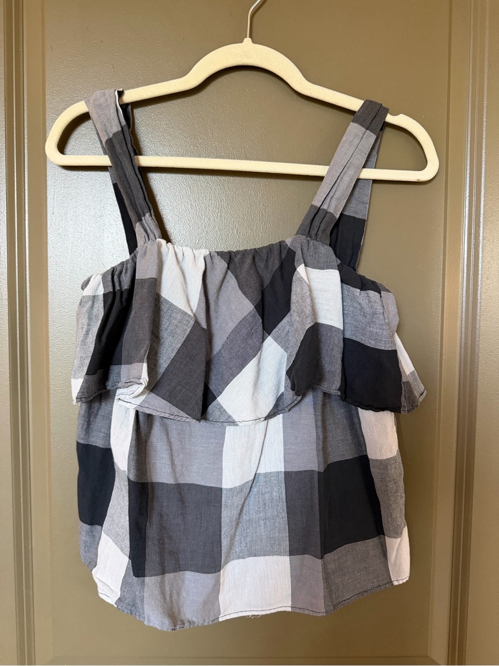 Who What Wear Tank - Picture 2 of 4